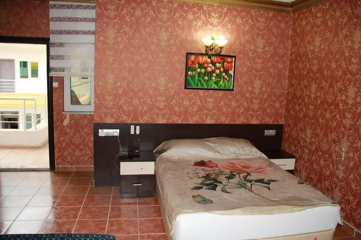 Адыяман: Hotel Elvina