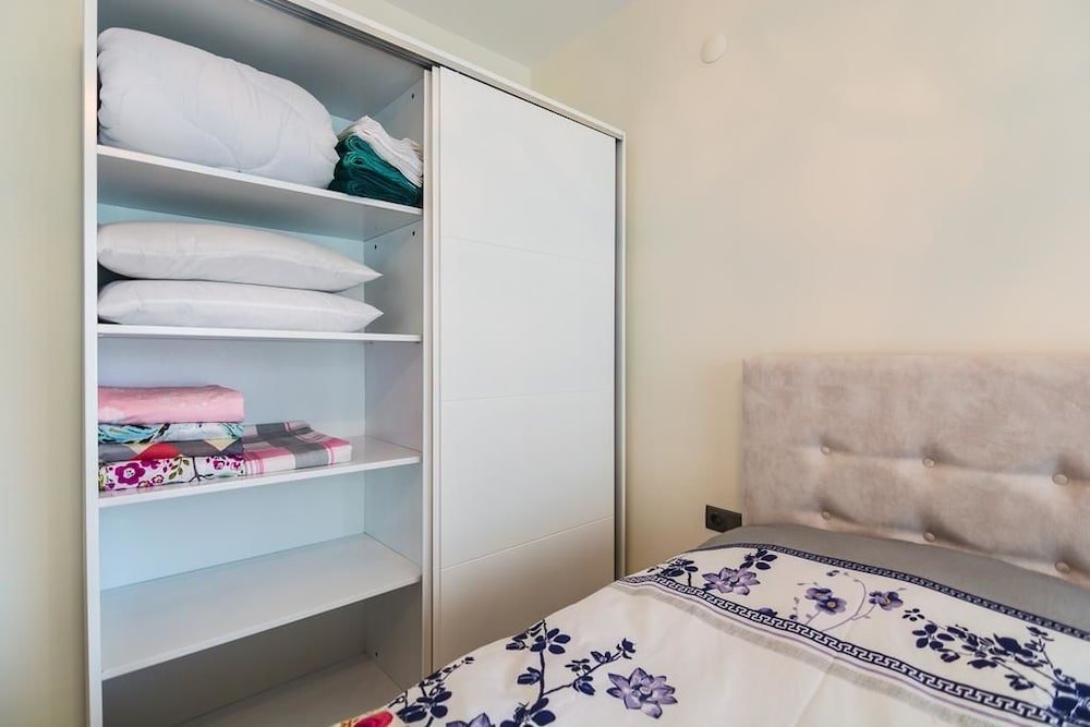Аланья: Seven Stars Apartments