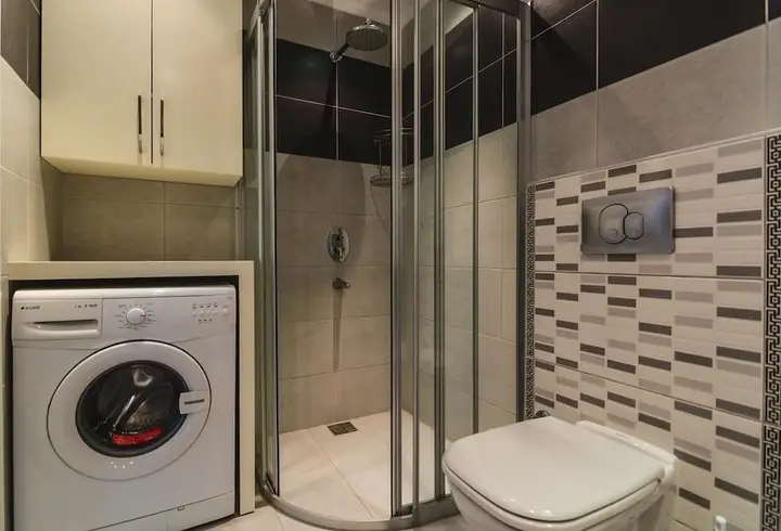 Аланья: Seven Stars Apartments