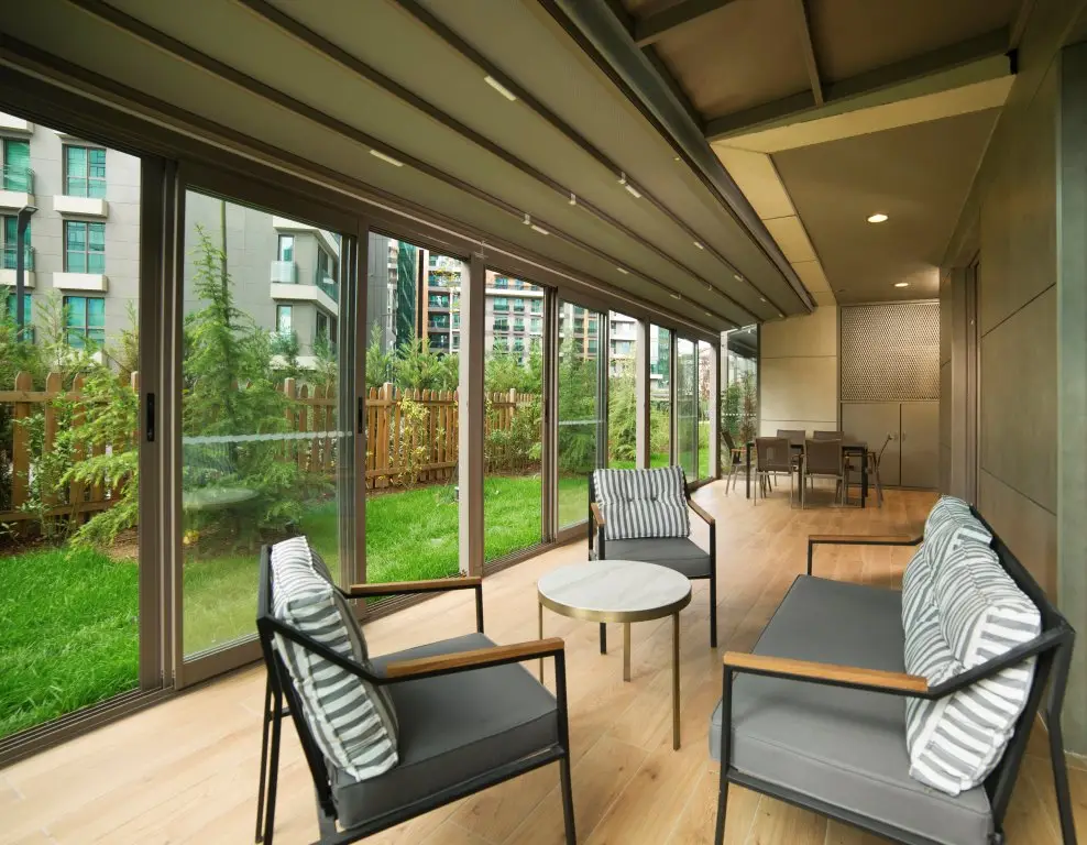 Стамбул: Radisson Residences Vadistanbul