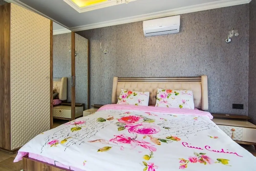 Аланья: Alanya Towers D Blok