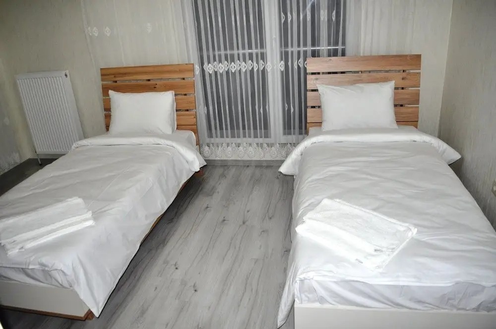 Трабзон: Luxury Apartments with Sea View