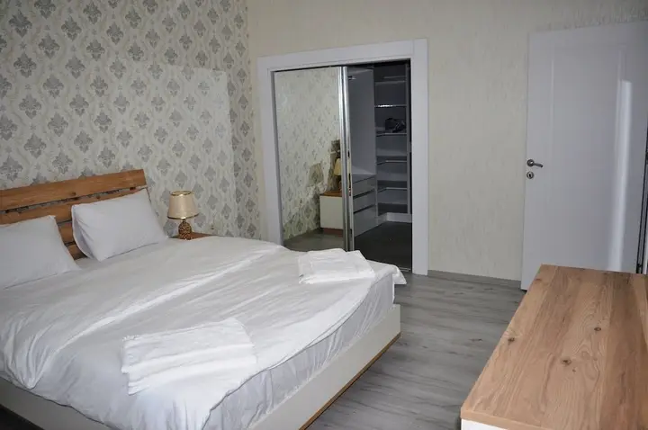 Трабзон: Luxury Apartments with Sea View