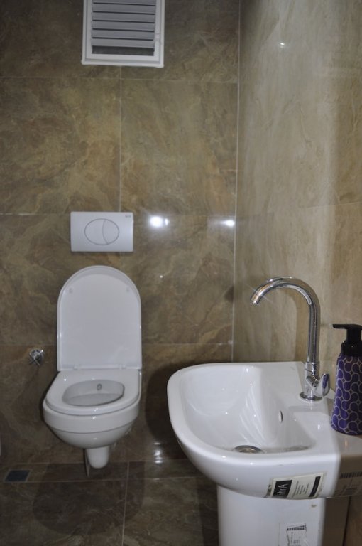Трабзон: Luxury Apartments with Sea View