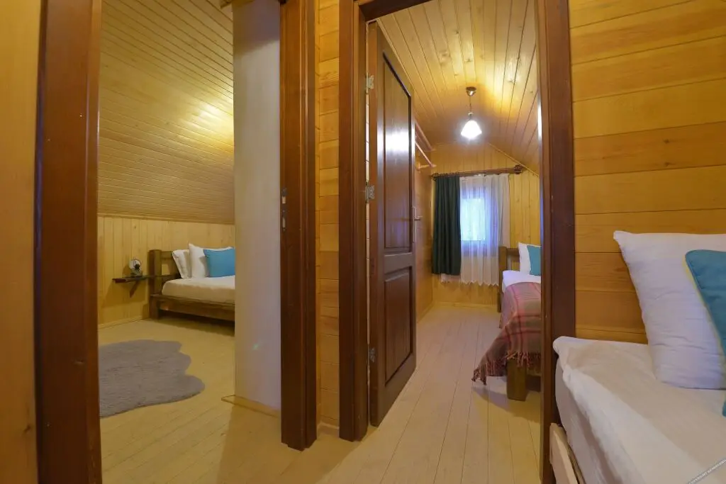 Гереде: Mengen Ruya Ciftligi Hotel