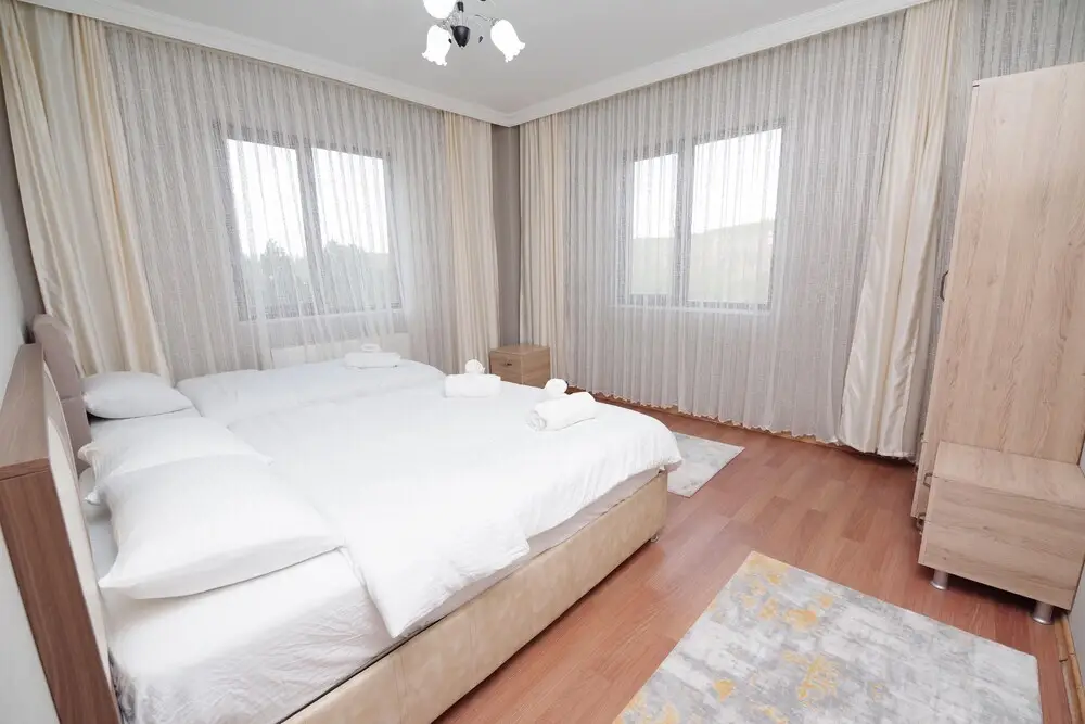 Гереде: Mengen Ruya Ciftligi Hotel