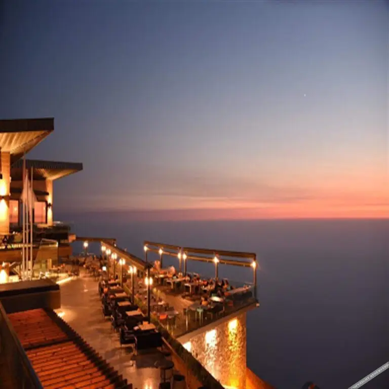 Даламан: Rivaesta Butik Hotel - Adults Only