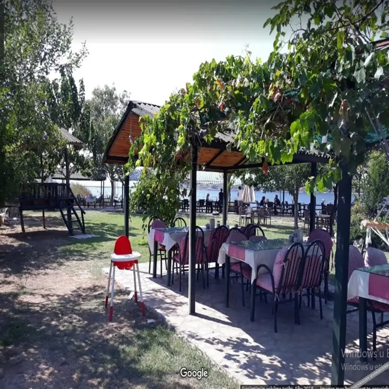 Даламан: Rivaesta Butik Hotel - Adults Only