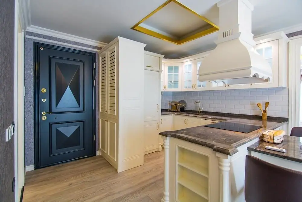 Аланья: Alanya Towers C Blok