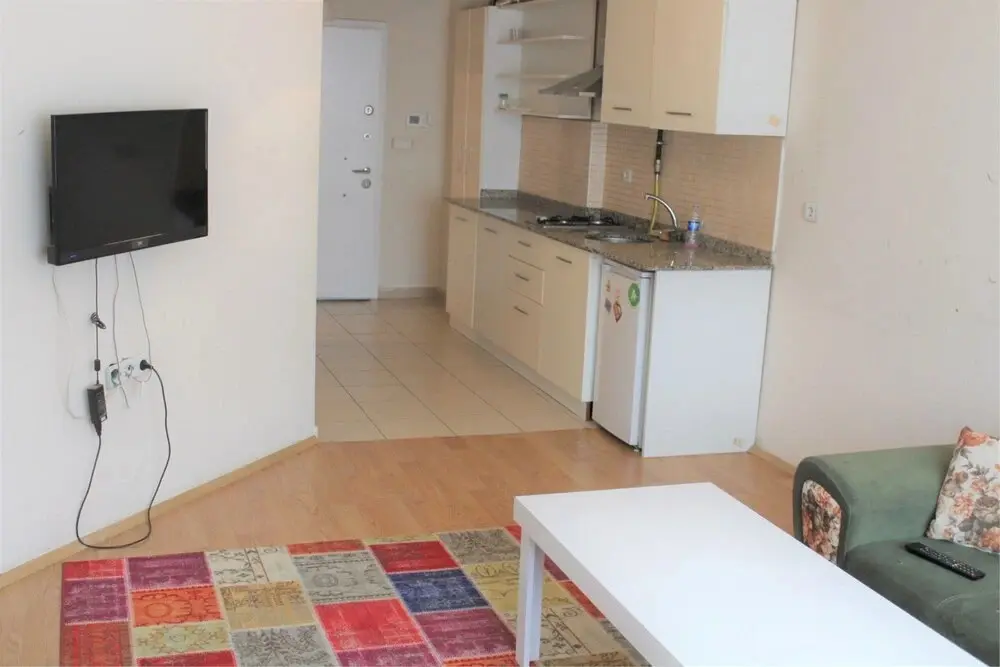 Болу: Bolu Apartments Daily Rent