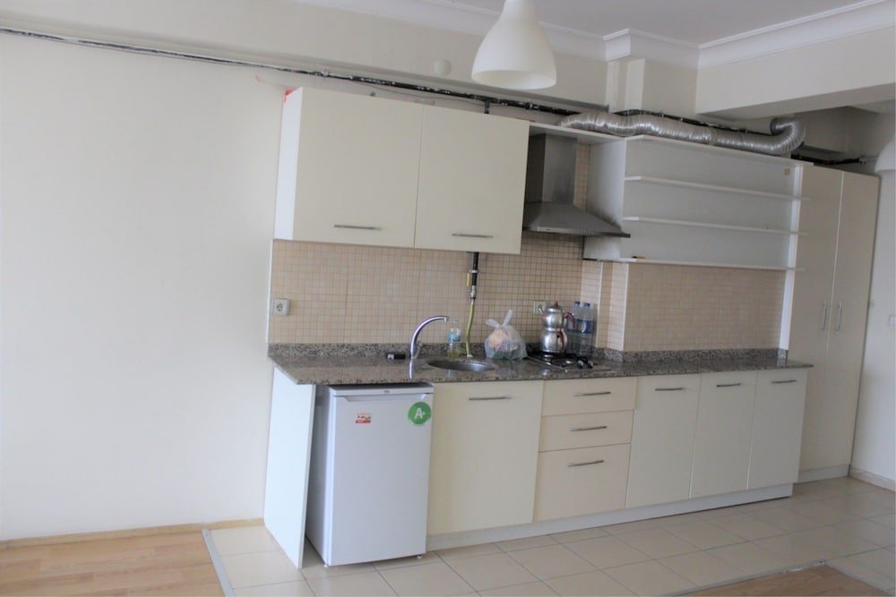 Болу: Bolu Apartments Daily Rent