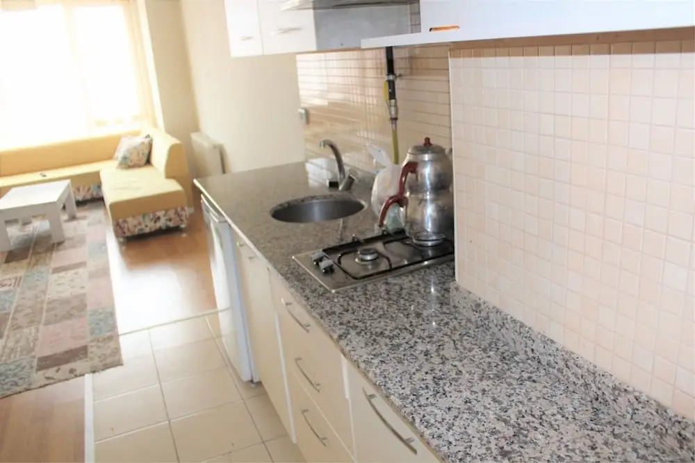 Болу: Bolu Apartments Daily Rent