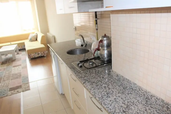 Болу: Bolu Apartments Daily Rent