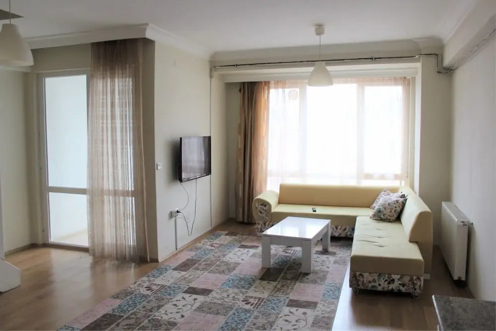 Болу: Bolu Apartments Daily Rent