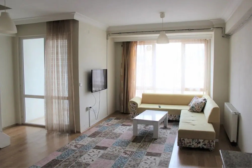 Болу: Bolu Apartments Daily Rent