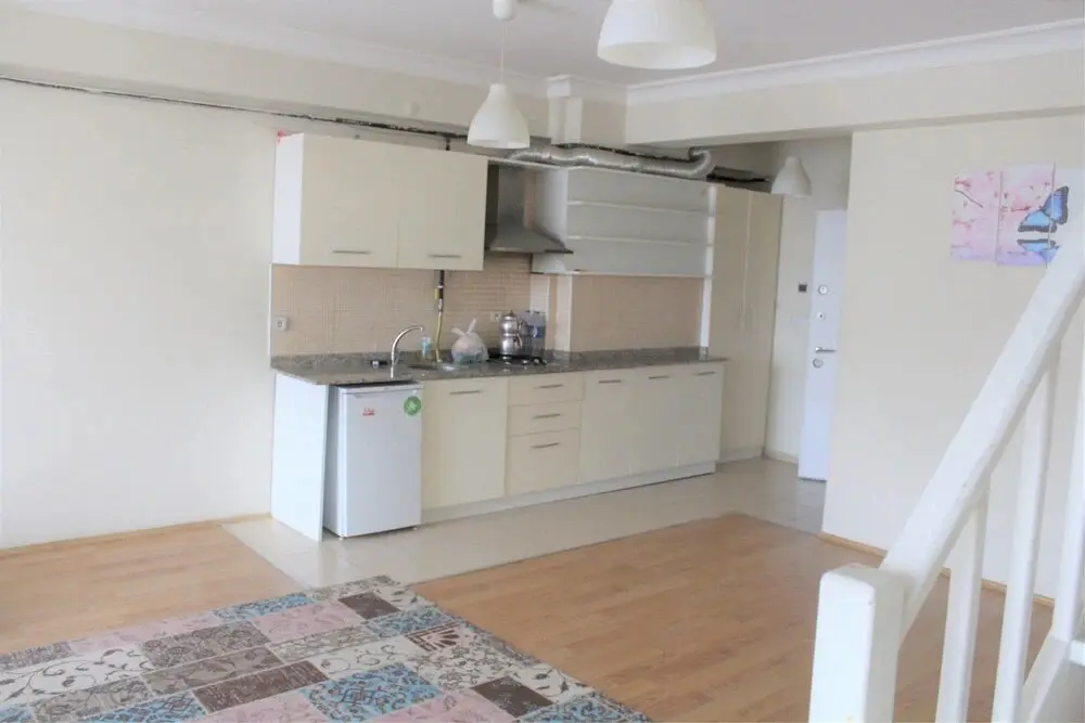 Болу: Bolu Apartments Daily Rent