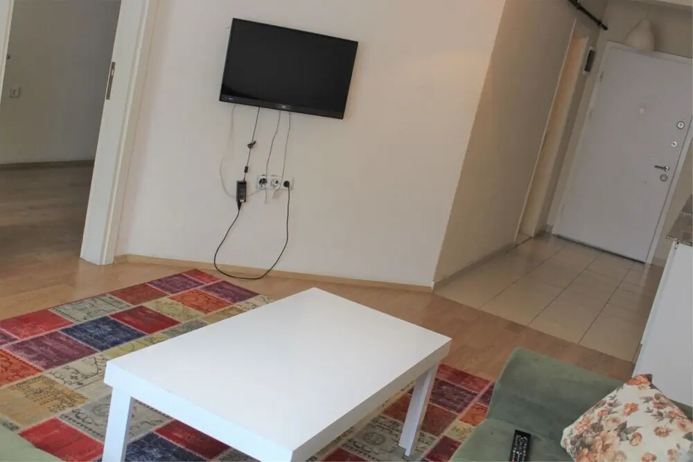 Болу: Bolu Apartments Daily Rent