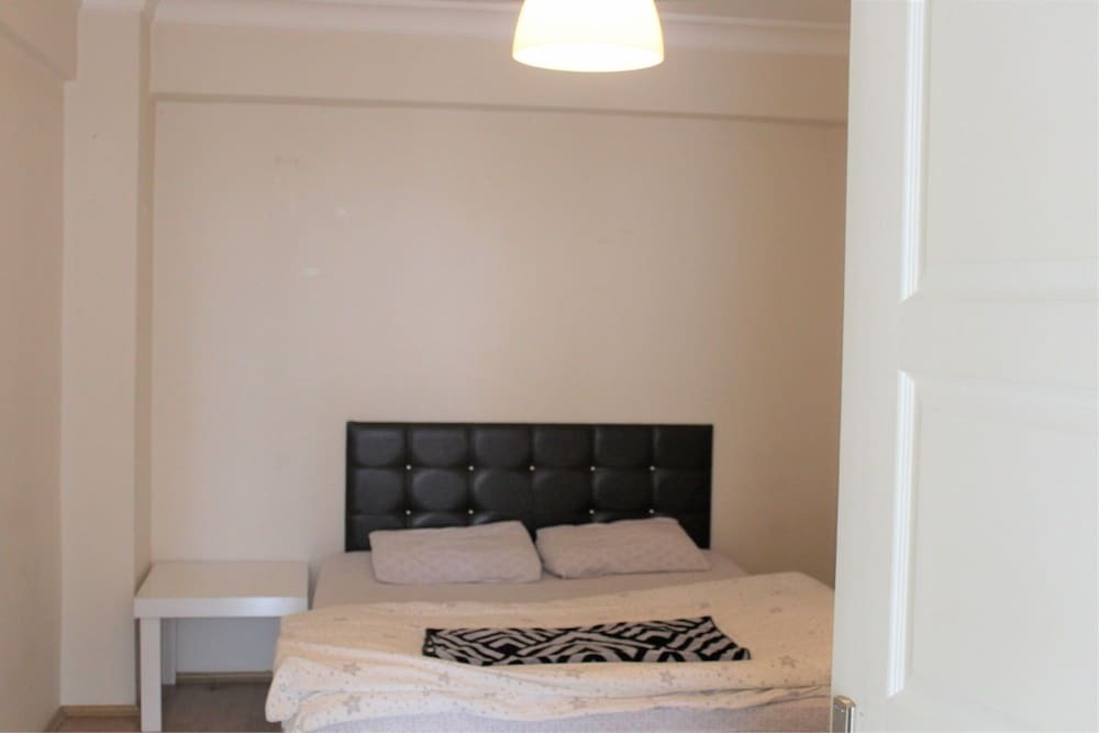 Болу: Bolu Apartments Daily Rent