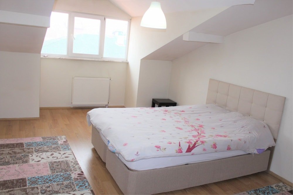 Болу: Bolu Apartments Daily Rent