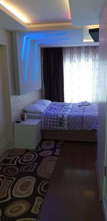 Стамбул: Blue Tower Suit Hotel