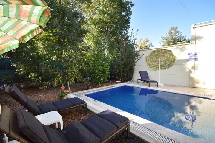 Фетхие: Villa Hakan by Helaltatilvillari