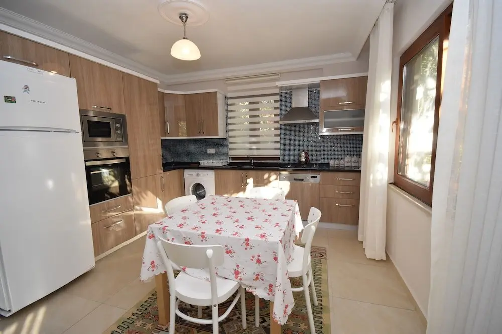 Фетхие: Villa Hakan by Helaltatilvillari