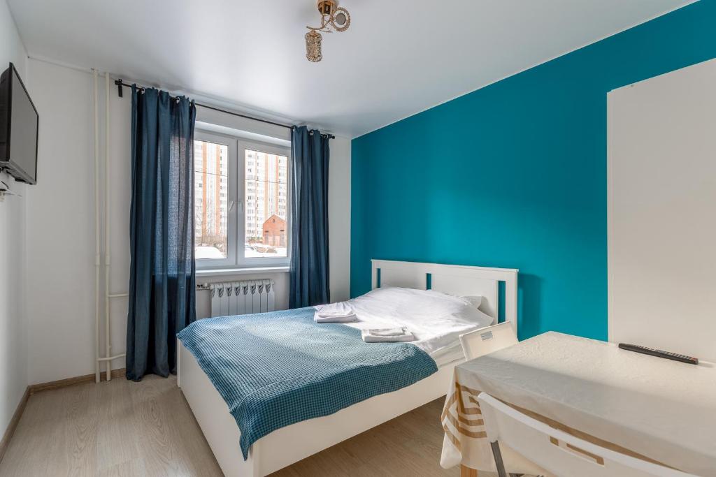 Красногорск: RentWill CROCUS 204-4 Apartments