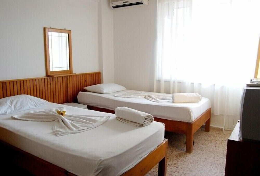 Айвалык: Cavdar Hotel