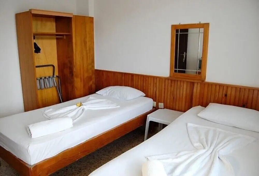 Айвалык: Cavdar Hotel
