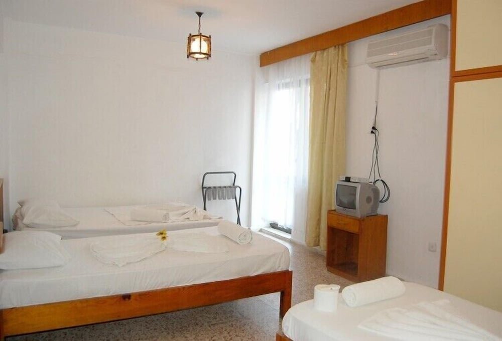 Айвалык: Cavdar Hotel
