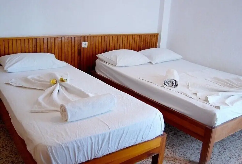 Айвалык: Cavdar Hotel