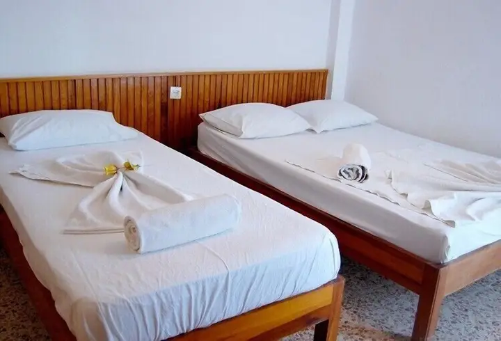 Айвалык: Cavdar Hotel