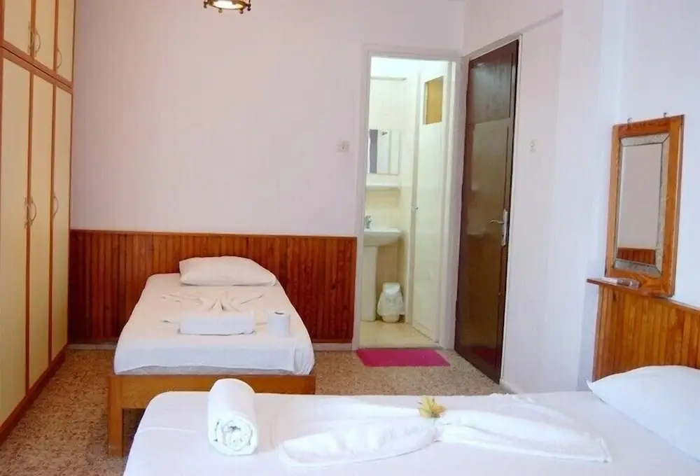 Айвалык: Cavdar Hotel