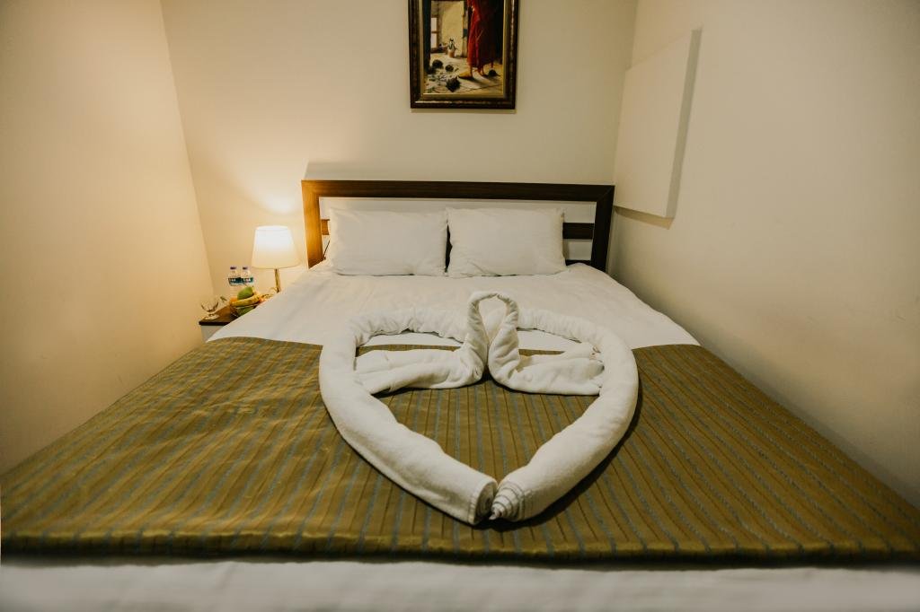 Ургуп: Ürgüp Elit Otel