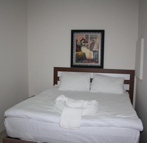 Ургуп: Ürgüp Elit Otel