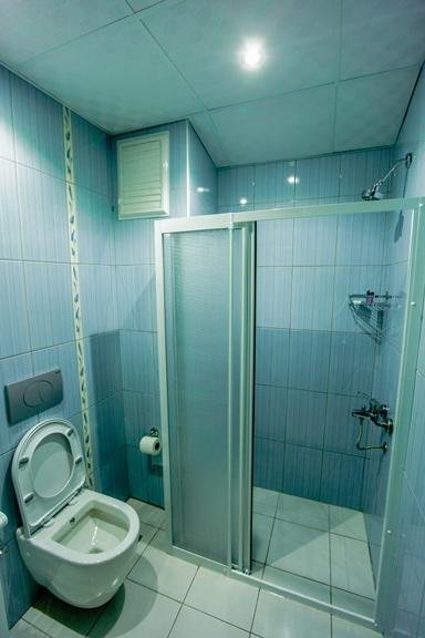 Ургуп: Ürgüp Elit Otel