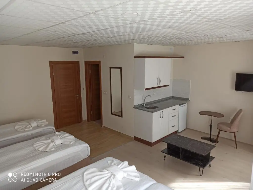 Ургуп: Ürgüp Elit Otel