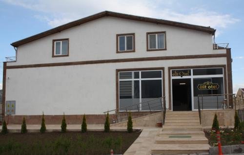 Ургуп: Ürgüp Elit Otel