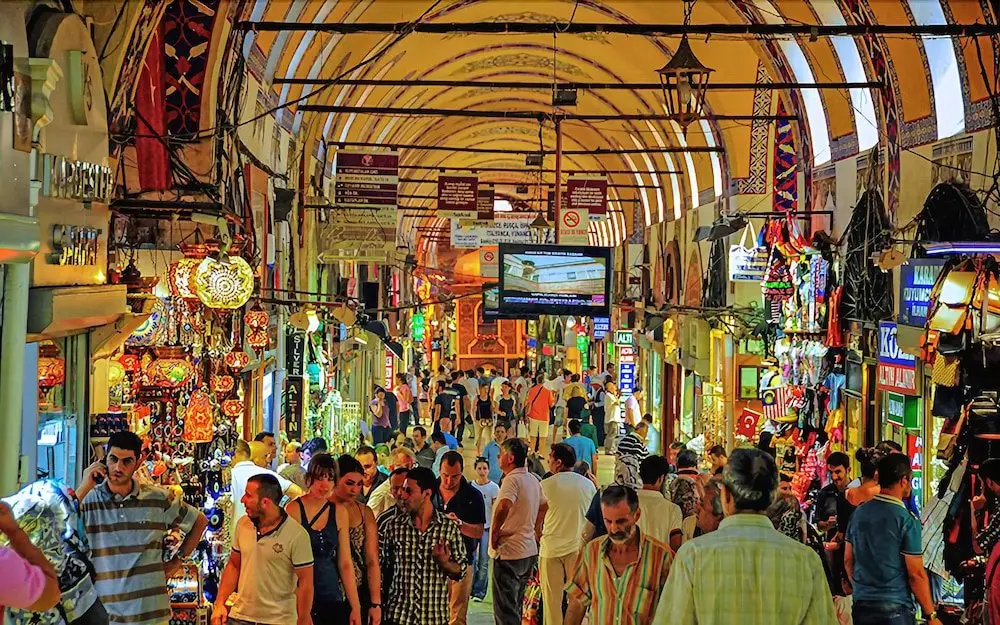 Стамбул: West Istanbul Hostel