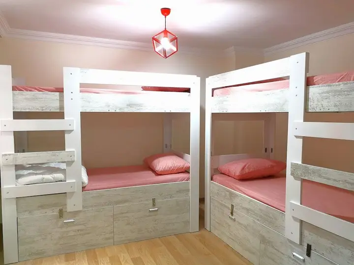 Стамбул: West Istanbul Hostel