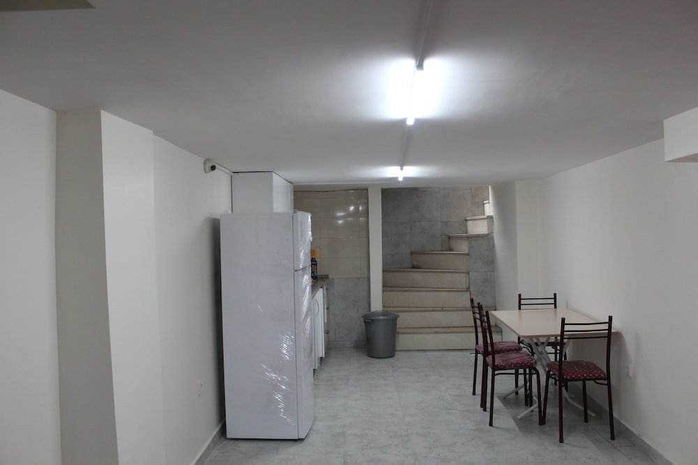 Стамбул: West Istanbul Hostel