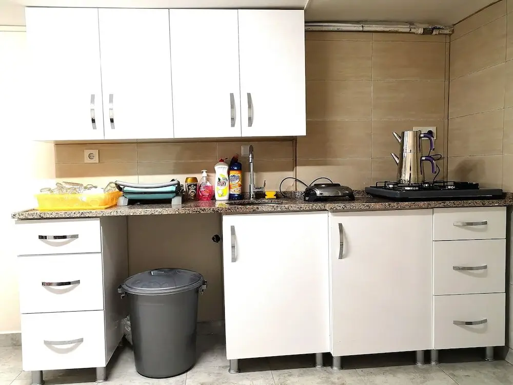 Стамбул: West Istanbul Hostel