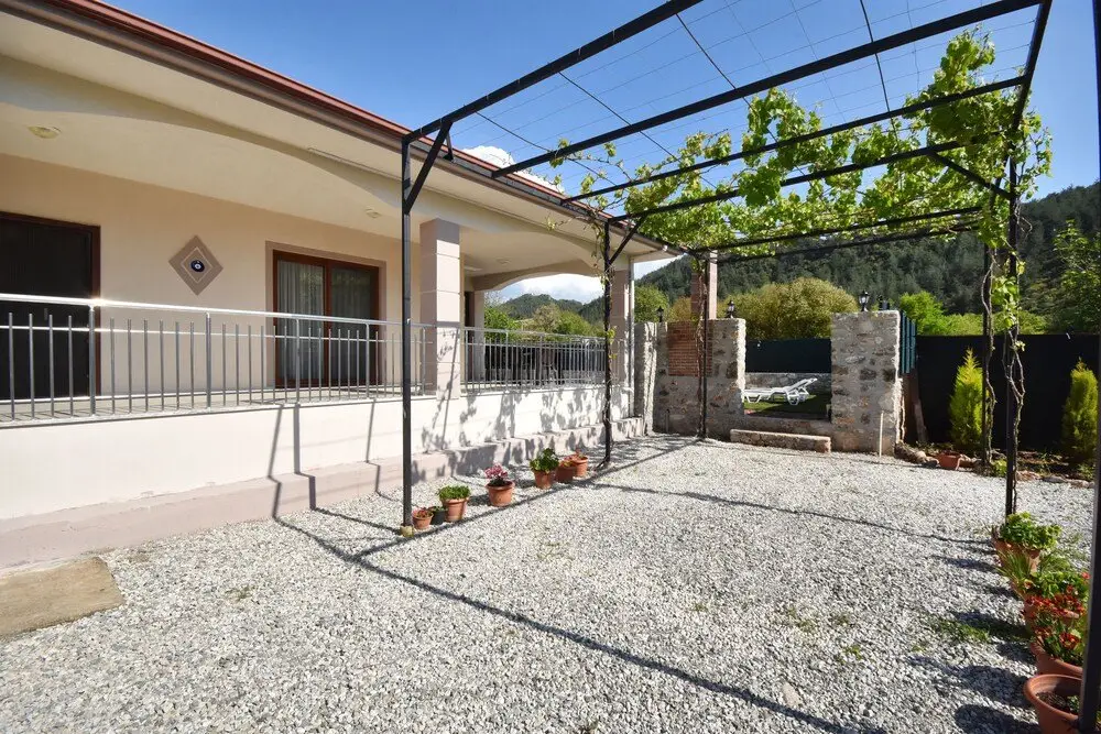 Фетхие: Villa Hoca by Helaltatilvillari