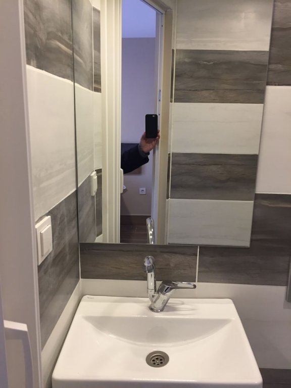 Стамбул: Apart 1 Taksim Sishane