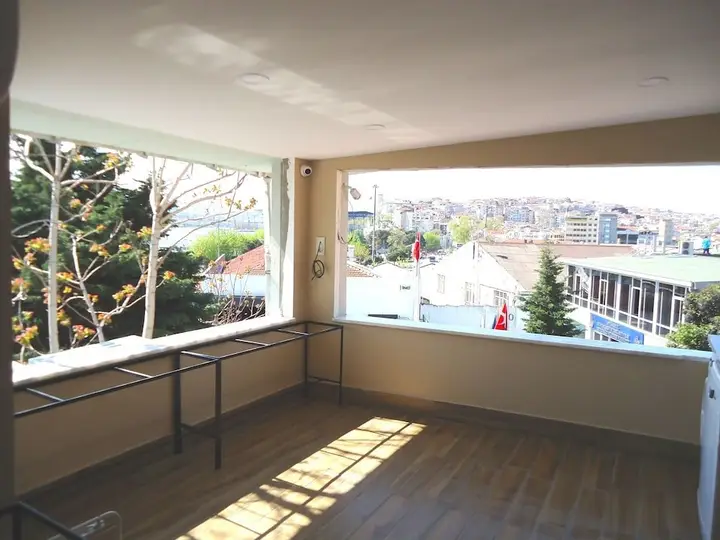 Стамбул: Apart 1 Taksim Sishane