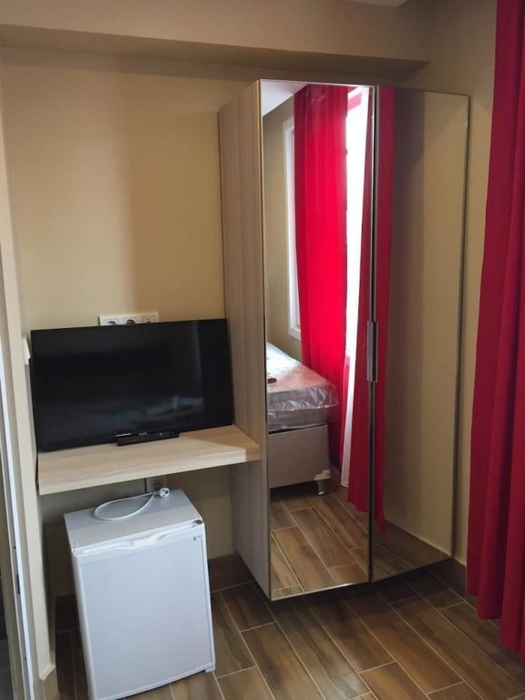 Стамбул: Apart 1 Taksim Sishane