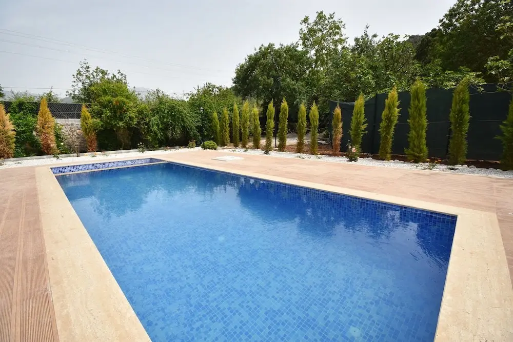 Фетхие: Villa Ozden by Helaltatilvillari