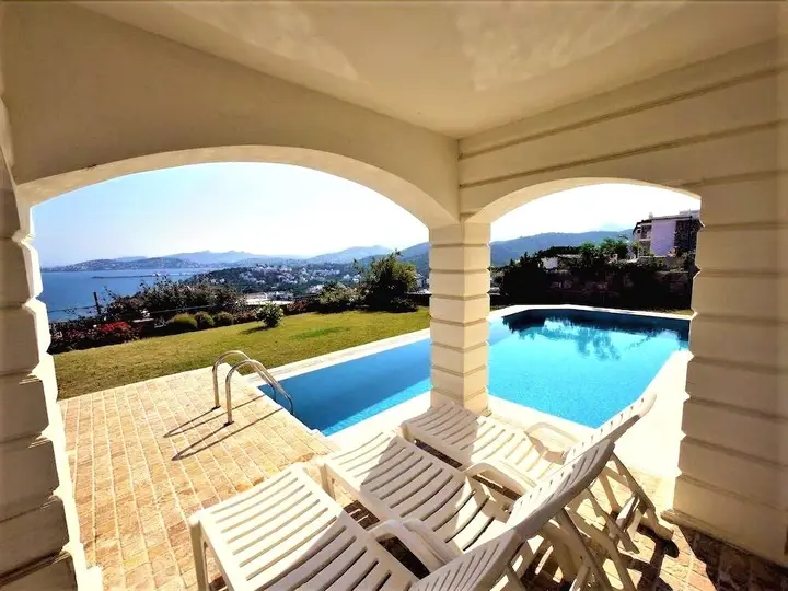 Яликавак: Villa Evane