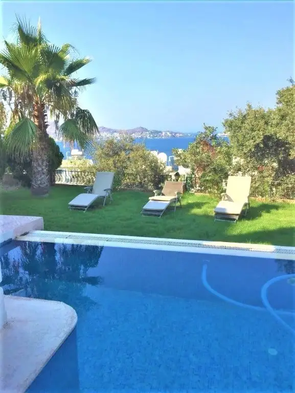 Яликавак: Villa Evane