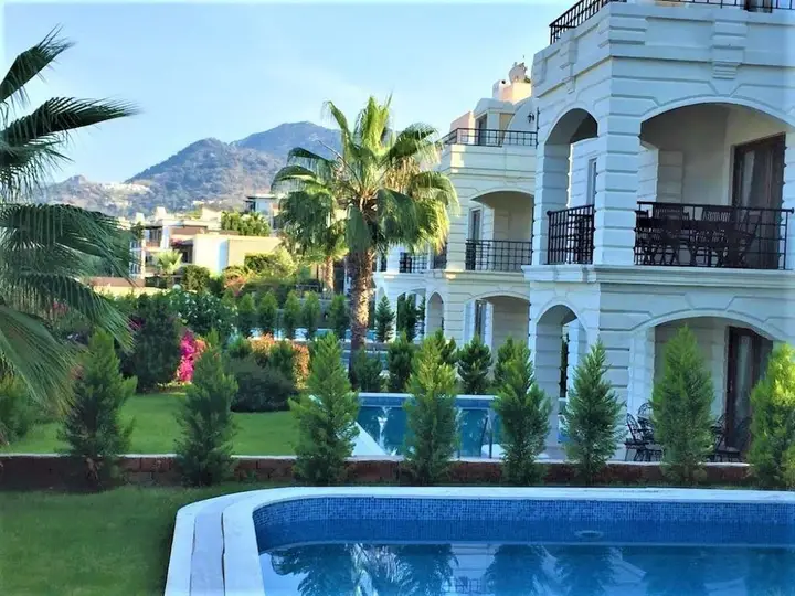 Яликавак: Villa Evane